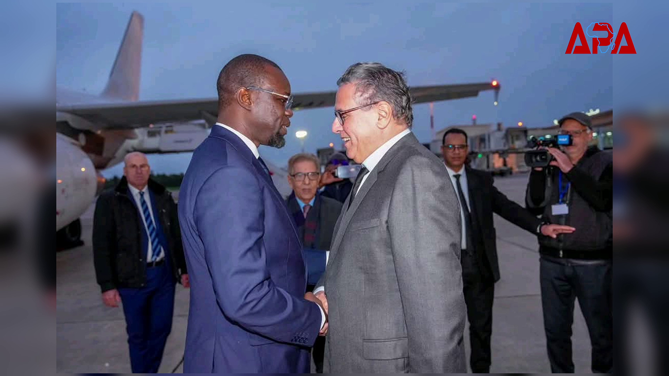 Maroc-Sénégal : le dialogue raffermit les relations bilatérales