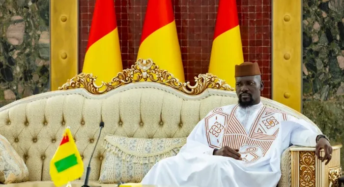Primature : ces trois lignes rouges de l’article 80 que Doumbouya ne peut franchir