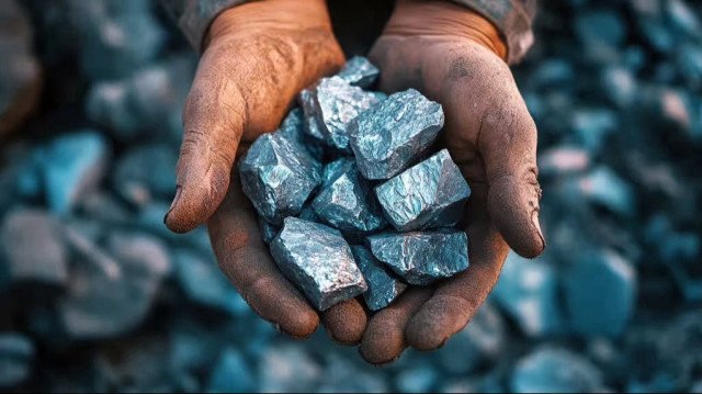 Les terres rares, ces métaux stratégiques au cur des tensions géopolitiques et de la transition énergétique (Par Oumar Kateb Yacine)