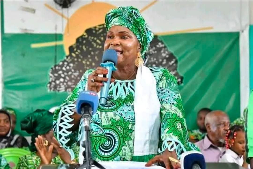 Une fois de plus, la Guinée plonge dans l&rsquo;abîme.