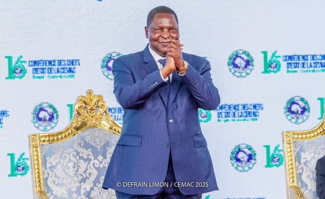 Centrafrique: l’Archange président, les opposants crient à la fraude, la population choisit la paix!