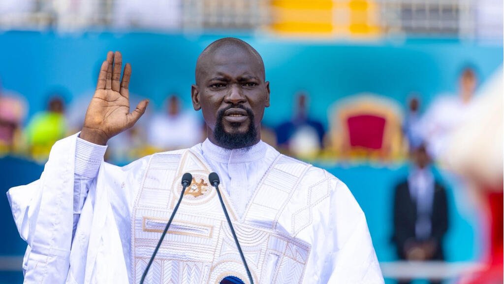Général Mamadi Doumbouya, des promesses aux actes ! (Mognouma)
