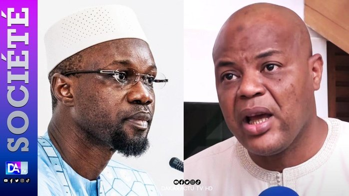 Plainte en cascade, bras de fer judiciaire : Mame Mbaye Niang attaque les avocats de Sonko et rallume l’incendie politique