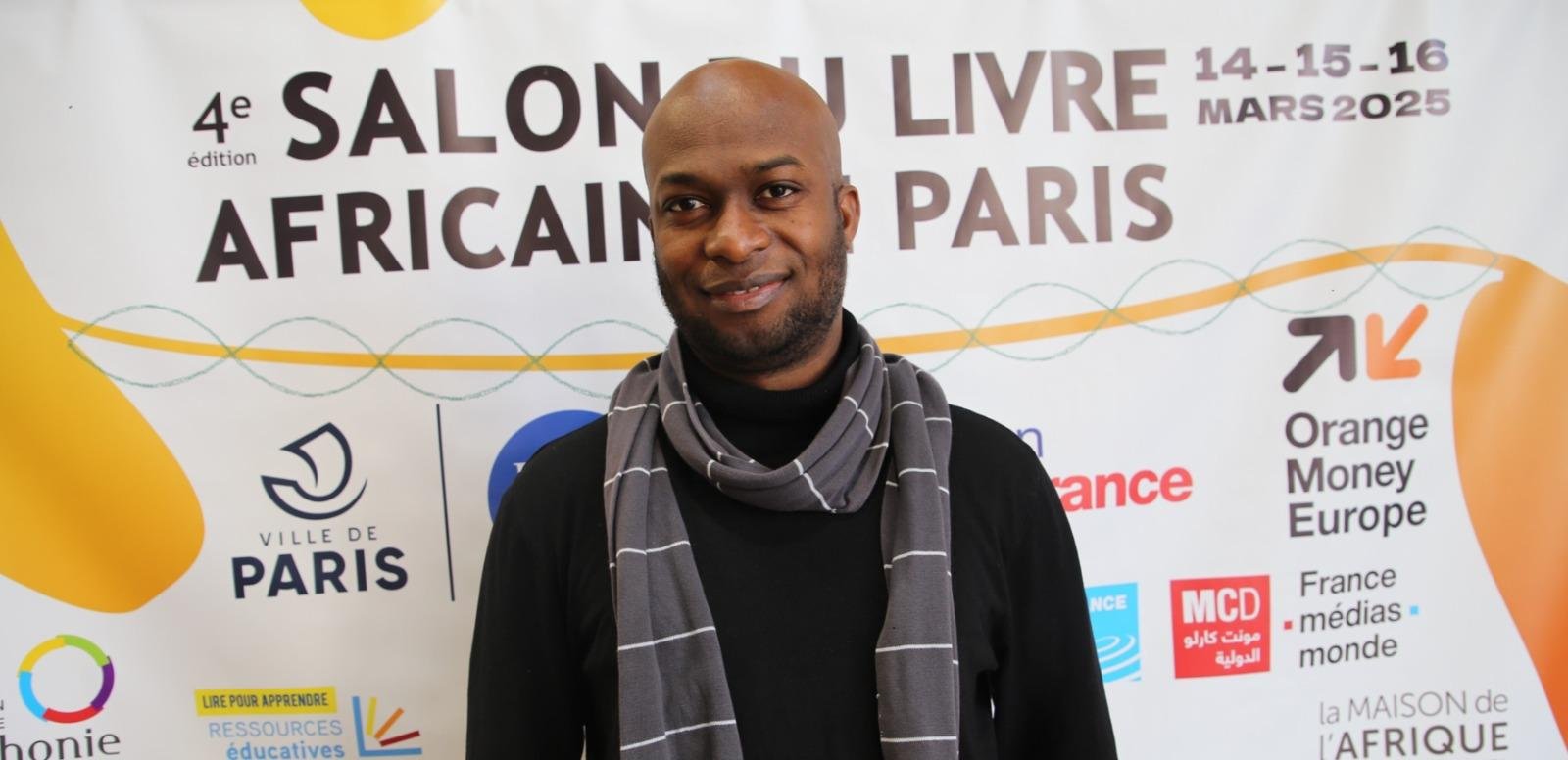 Autopsie d’un succès : le livre de Tibou Kamara défraye la chronique (Par Tidiane Diallo)