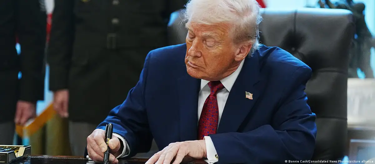 « America first », Washington quitte plusieurs organisations
