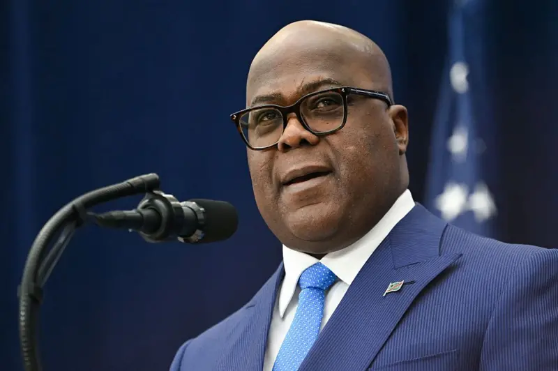 Pourquoi la RDC rejette-t-elle le rapport de Human Rights Watch ?