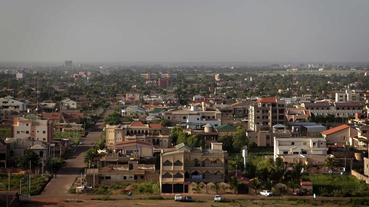 Burkina Faso: tensions à Ouagadougou après la tentative alléguée de «coup d&rsquo;État»