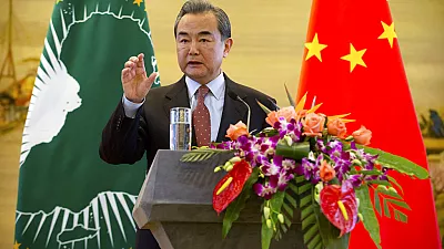 Le MAE chinois présente des propositions pour faire progresser la coopération sino-africaine