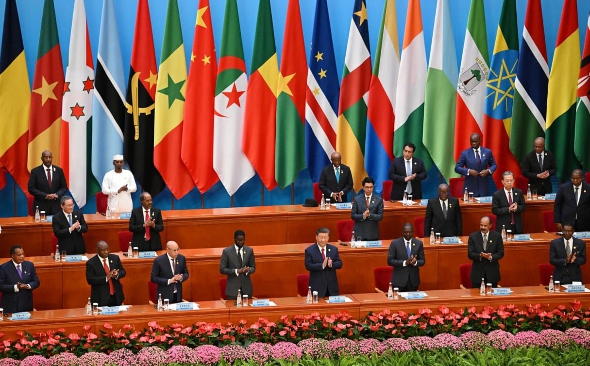 Coopération sino-africaine ou le piège de la dette (Par Oumar Kateb Yacine)
