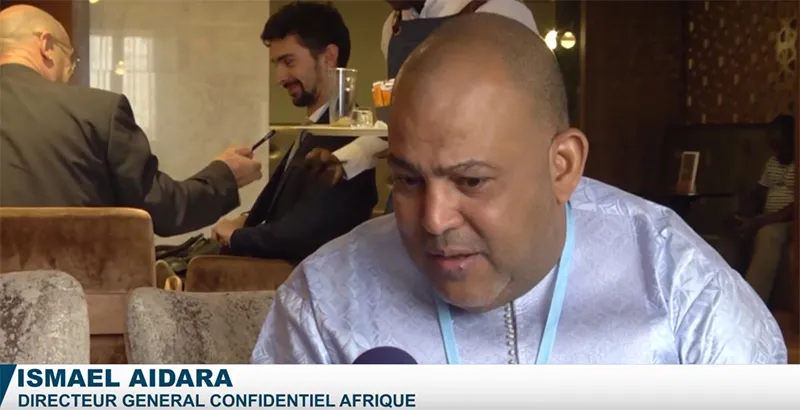 EDITORIAL: Ces 45 jeunes leaders africains 2025 qui innovent, inspirent et brillent .