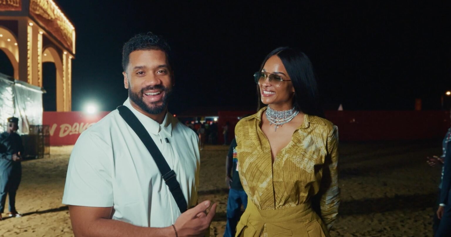 Bénin : Russell Wilson, vedette NFL, bientôt naturalisé