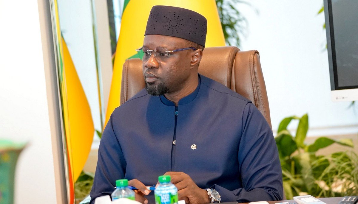 « Pas de restructuration » : Ousmane Sonko maintient sa ligne et interpelle encore le FMI
