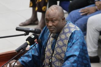 Décès de Toumba Diakité : la fin d’un homme, pas la fin d’une histoire (Par Abdourahaman Condé)