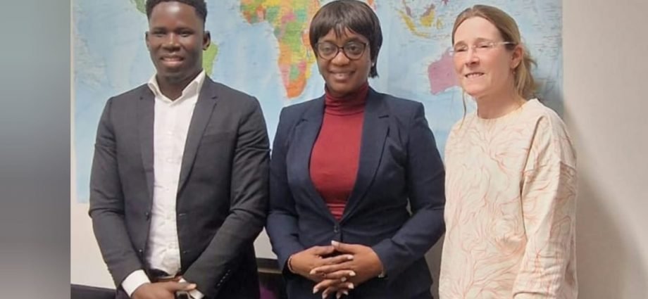 Allemagne : l’APC et Guinée-Solidaire mobilisent la gauche parlementaire contre les expulsions de Guinéens.