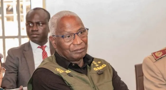 GMD : Bah Oury face au casse-tête de l’unification des soutiens de Doumbouya