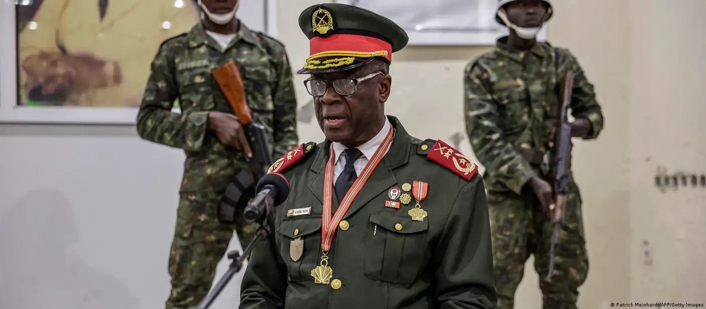 GUINEE-BISSAU  : La paix des braves entre la CEDEAO et les militaires