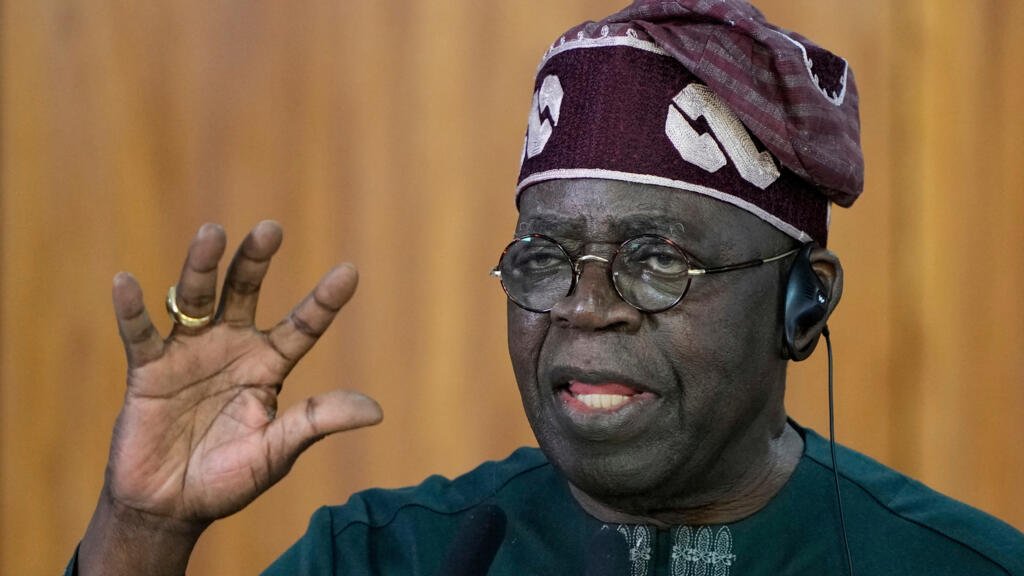 Le Nigeria mène de nouvelles frappes avec les États-Unis contre le groupe État islamique