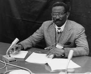 Cheikh Anta Diop : Quarante ans après, ses pensées plus actuelles que jamais (Par Oumar Kateb Yacine)