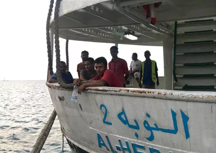 La Corne de l’Afrique : nouvelle terre de bataille d&rsquo;influence entre les monarchies du Golfe