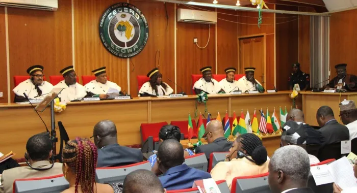 Cour de justice de la CEDEAO : dialogue décisif sur l’application des arrêts à Conakry