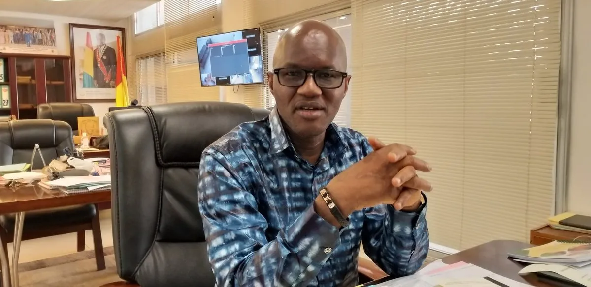 Décision d’appel ignorée ? Les avocats d’Ibrahima Kourouma s’indignent