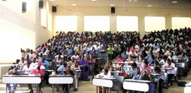 Sénégal: étudiant affamé n’a point d’oreille!