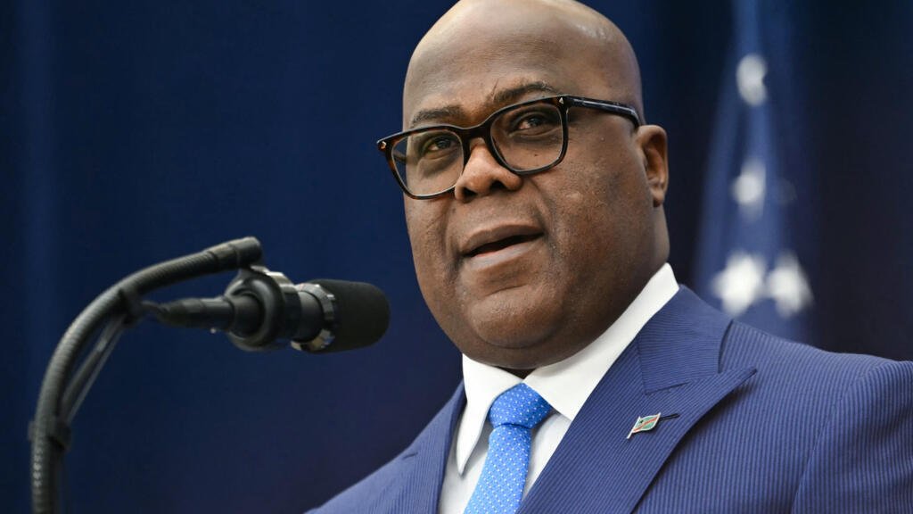 Tshisekedi, fait son troisième mandat sur la guerre à l’Est !