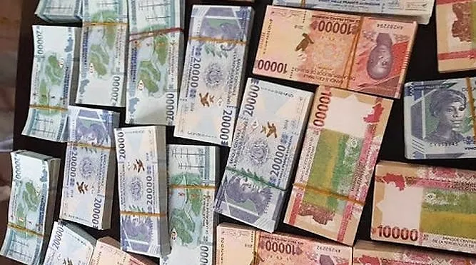 La Crise de Liquidite et les Réformes de gouvernance financière (Par Dr. Mamadou Aliou Bah)