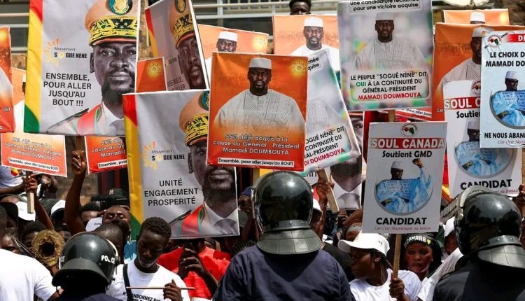 Test de fidélité et de loyauté pour les soutiens (Par Babanou Timbo Camara)