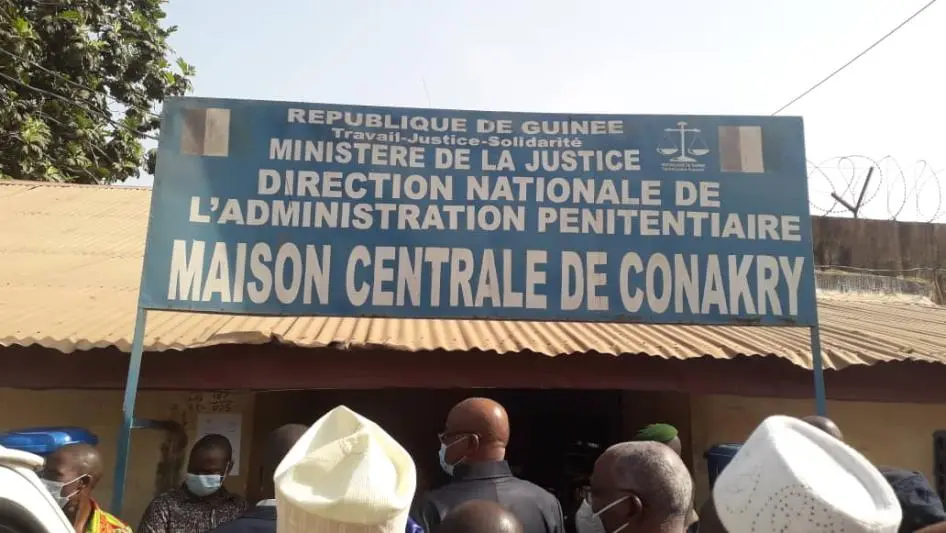 Affaire Toumba Diakité: les révélations qui fragilisent le Procureur général