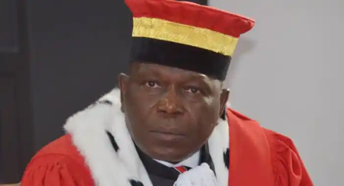 Libérer le Pr Mohamed Lamine Bangoura : un impératif de droit