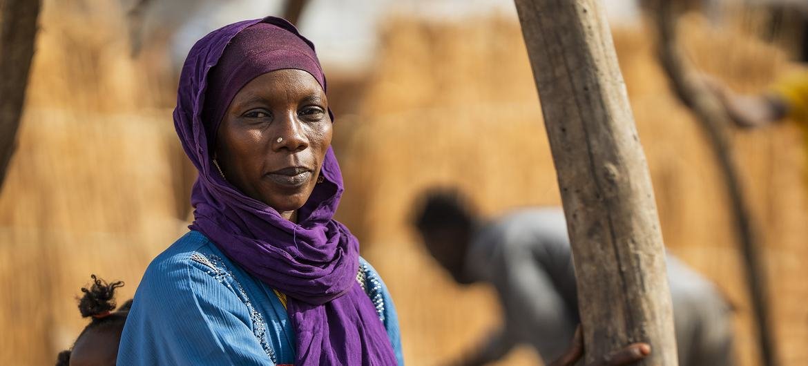 Le Tchad, havre de paix pour les réfugiés soudanais, est confronté à ses propres défis