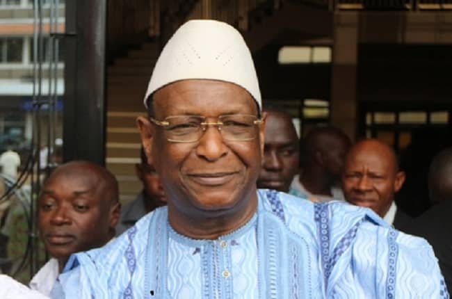Lansana Kouyaté brise le silence: si «la main tendue» de Mamadi Doumbouya «est sincère»…