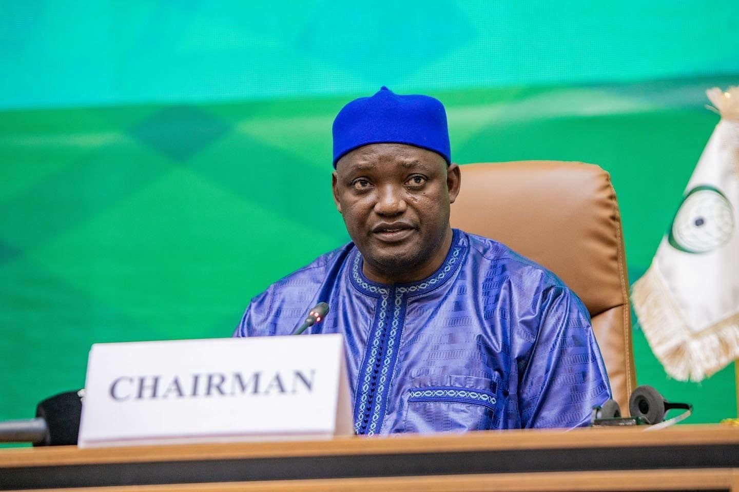Gambie : le gouvernement commente le sondage CepRass