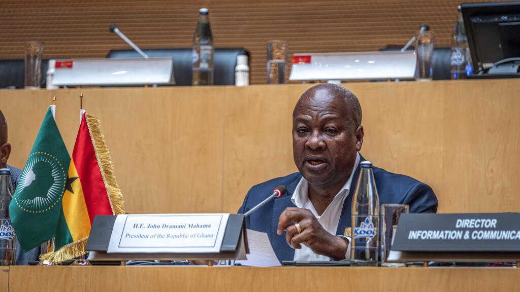 Le Ghana veut faire reconnaître la traite des esclaves africains comme «crime le plus grave contre l&rsquo;humanité» à l’ONU