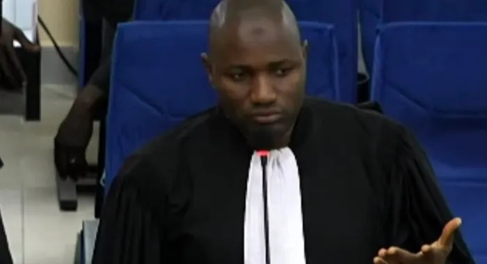 CRIEF : Me Almamy Samory Traoré dénonce une juridiction « source de violations des droits humains »