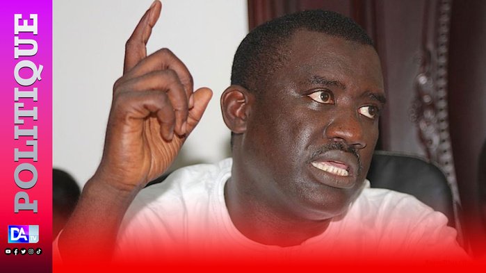 ​Levée immunité parlementaire Farba Ngom- Jurisprudence Moussa Tine
