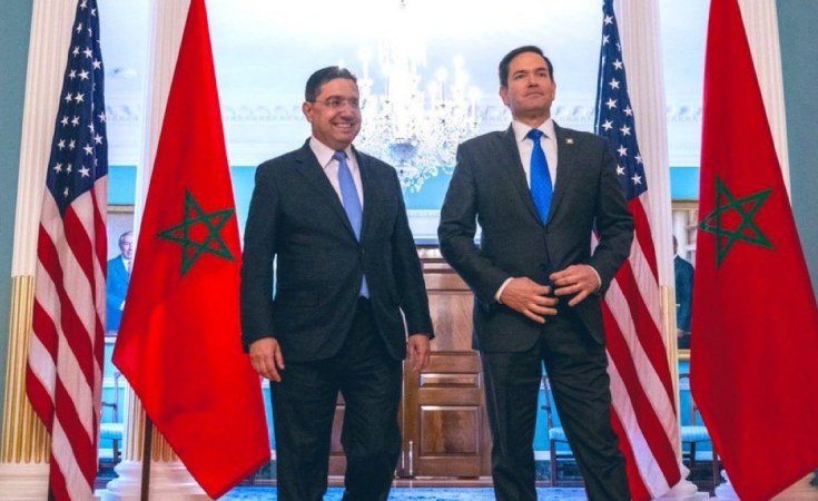 NOUVEAU ROUND DES NEGOCIATIONS SUR LE SAHARA OCCIDENTAL SOUS L’EGIDE DES USA : La médiation calculée de Donald Trump