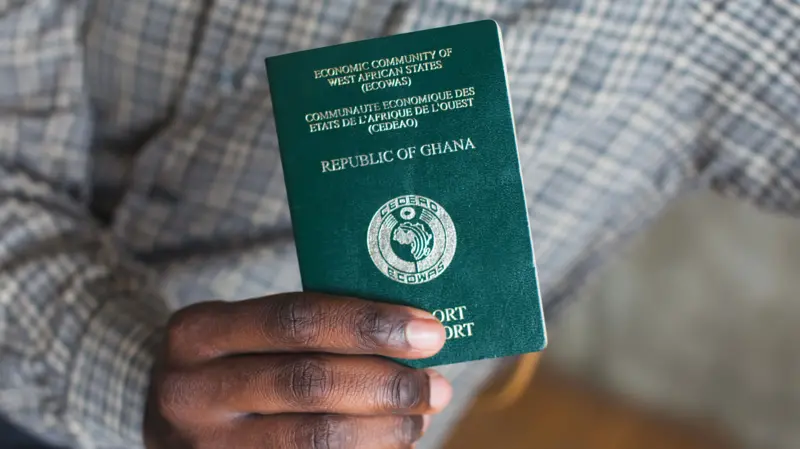 Pourquoi le Ghana suspend le processus d&rsquo;obtention de la citoyenneté pour les personnes d&rsquo;origine africaine