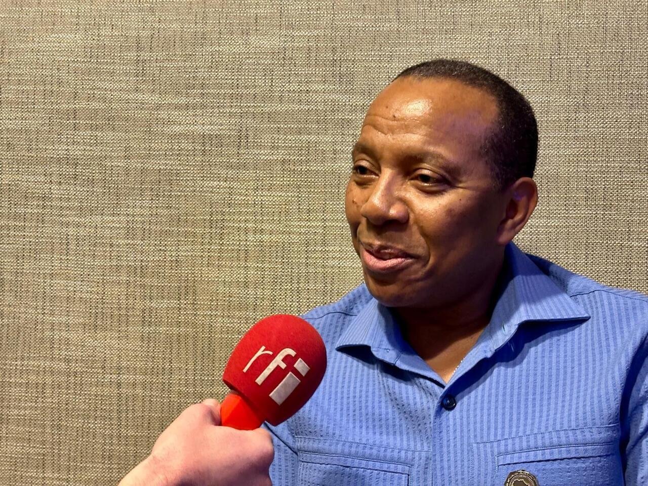 Guinée-Bissau: «Il faut choisir d’être du côté de la solution, crédible et inclusive»