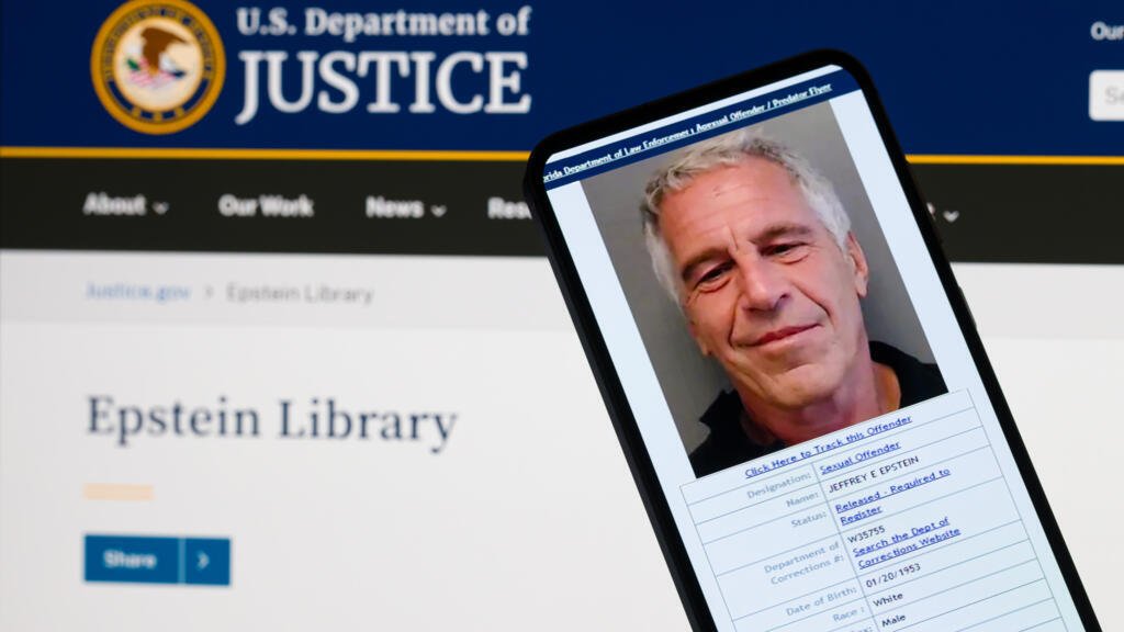 Affaire Epstein : qui sont les personnalités africaines citées dans ce dossier tentaculaire ?