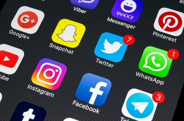 Gabon: suspension des réseaux sociaux