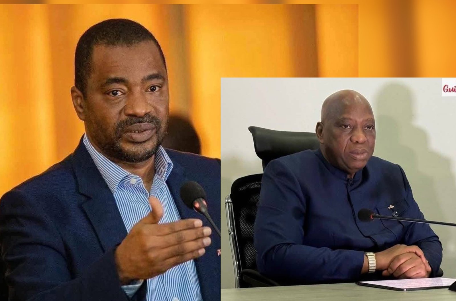 Morissanda, l’homme qui parle trop et dit si peu
