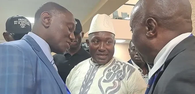 Guinée : les dessous troublants de l’exfiltration de Toumba Diakité.