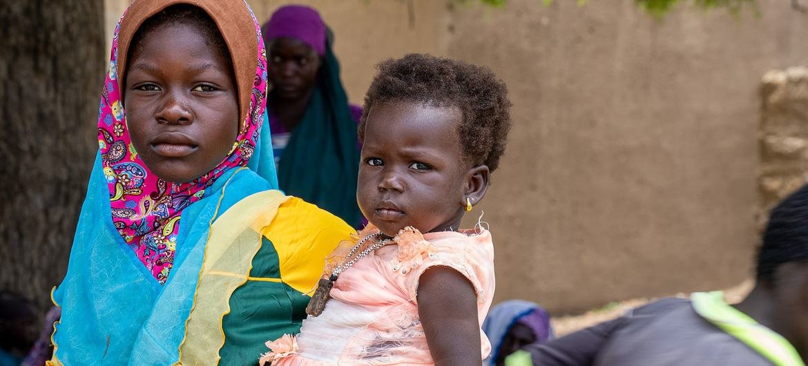 L’ONU exhorte le Burkina Faso à restaurer les libertés civiles