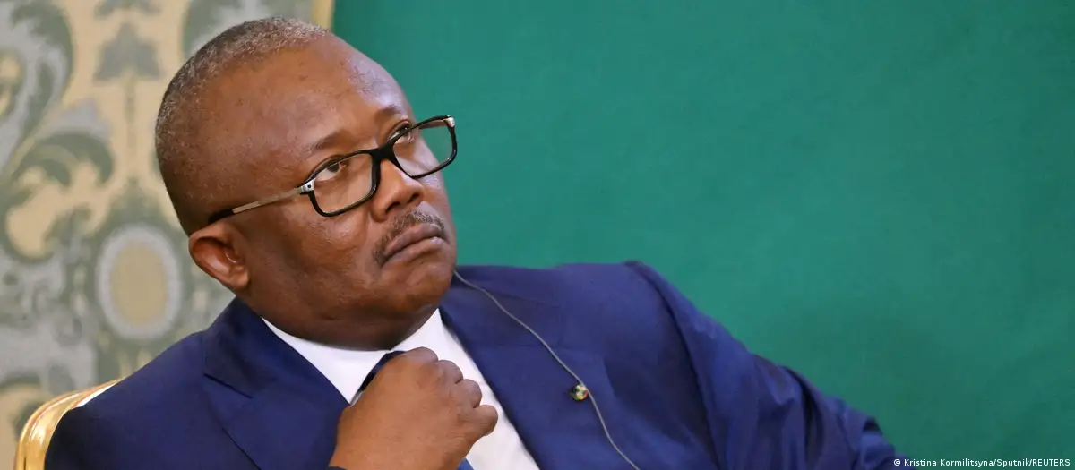 À Bissau, des voix réclament le retour du président déchu