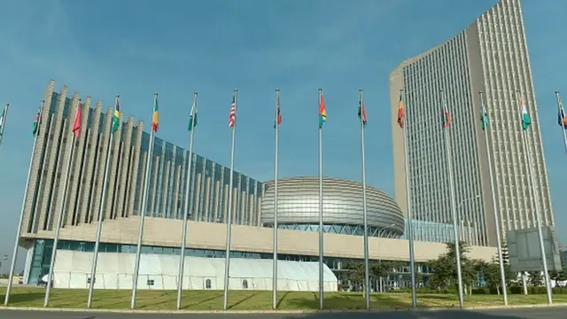 Notre retour au bercail international