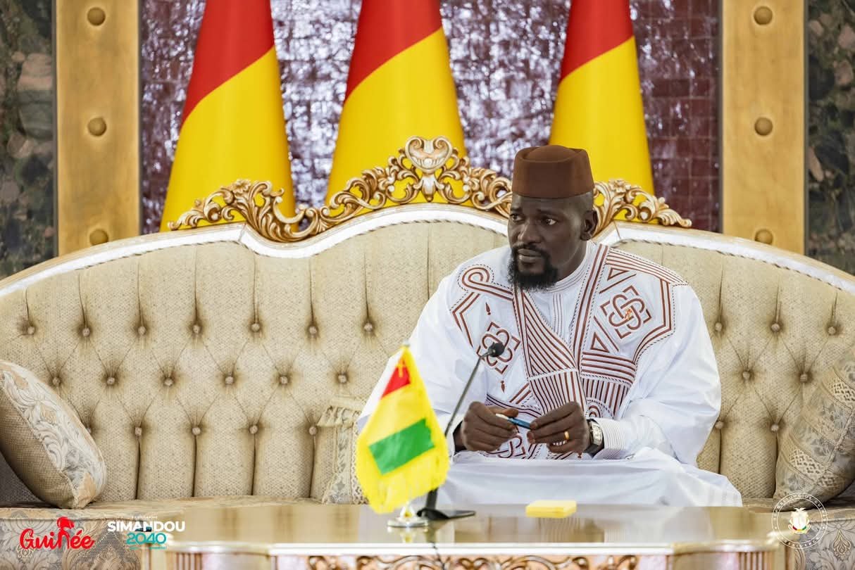 Au Président de la République, S.E. Mamadi Doumbouya : les élections communales, un message politique à écouter 