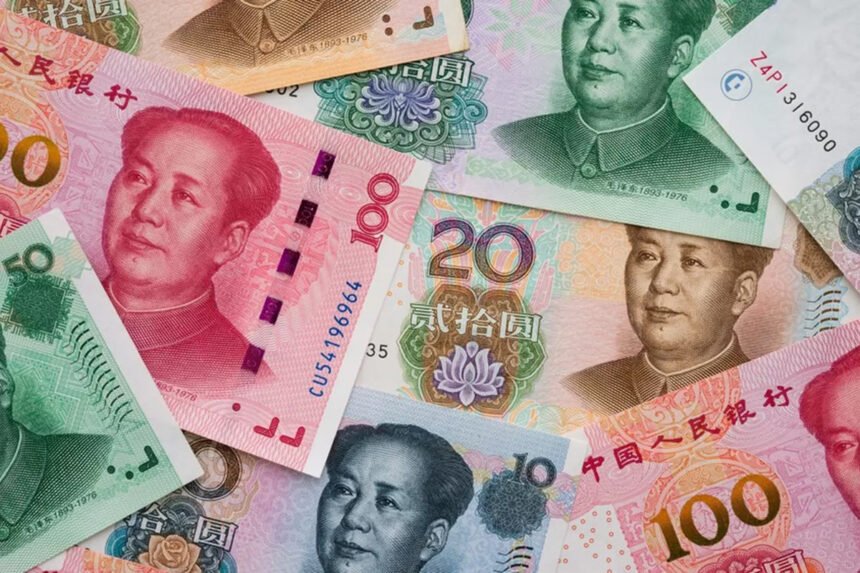 Xi lance l’offensive du yuan contre l’hégémonie du dollar
