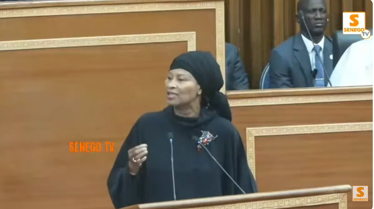 Me Aïssata Tall Sall désavoue le régime : « Le remède a été pire que le mal… »